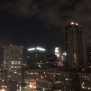 Meet your Posher, Alexa